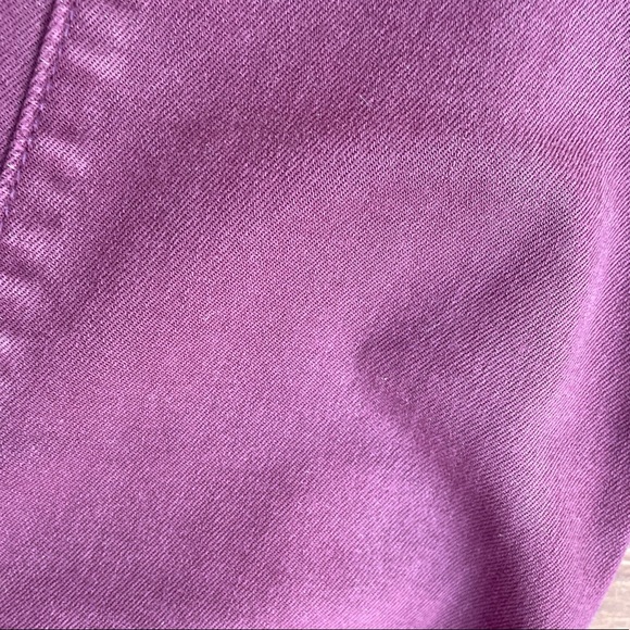 Galeries Lafayette Paris Haussmann Jeans 38 - Picture 11 of 12